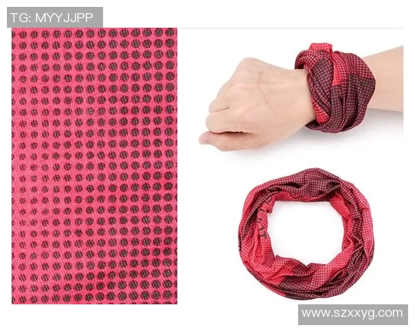 足球明星头巾时尚风潮解析与球场内外的文化影响