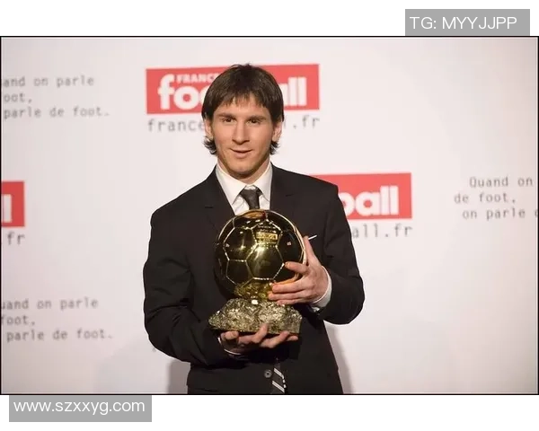 从贝利到梅西:足球历史上最具影响力球星的传奇之路