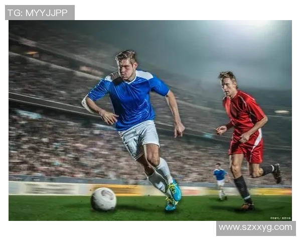 足球巨星带球狂奔突破防线惊艳全场展现无与伦比技术实力