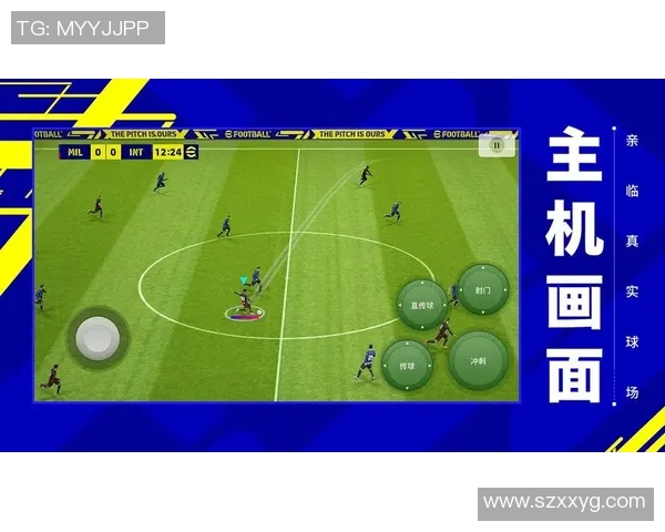 如何进入实况足球星工场并体验精彩的游戏内容和功能